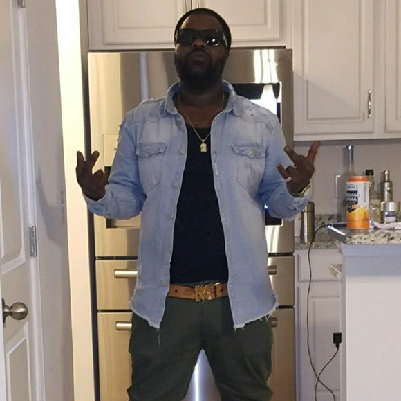 Meet your Posher, Blak - Picture 1 of 1